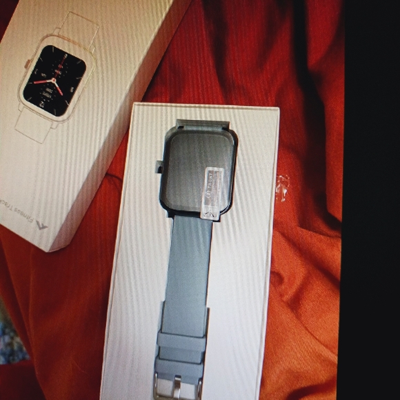 Smart watch - Picture 2 of 8